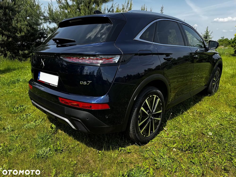 DS Automobiles DS 7 Crossback - 7