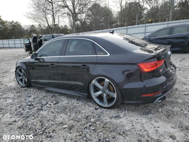 Audi S3 TFSI Sportback quattro S tronic - 40