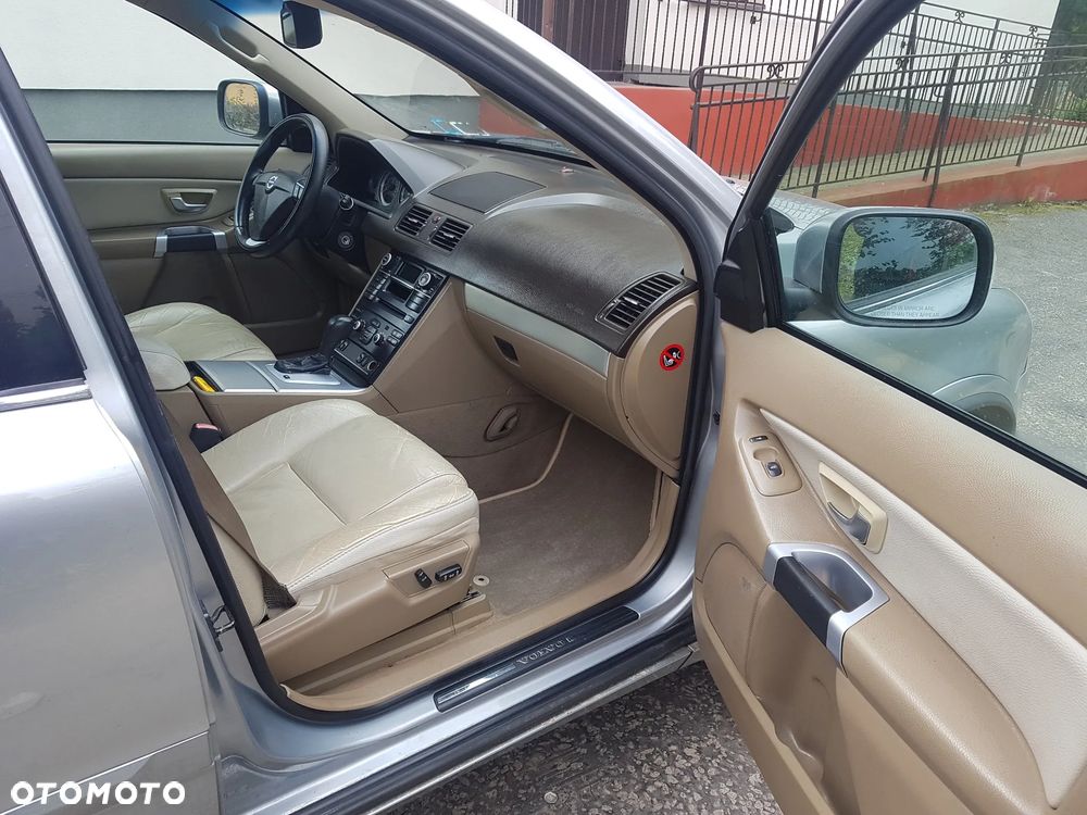 Volvo XC 90 3.2 AWD Summum - 13
