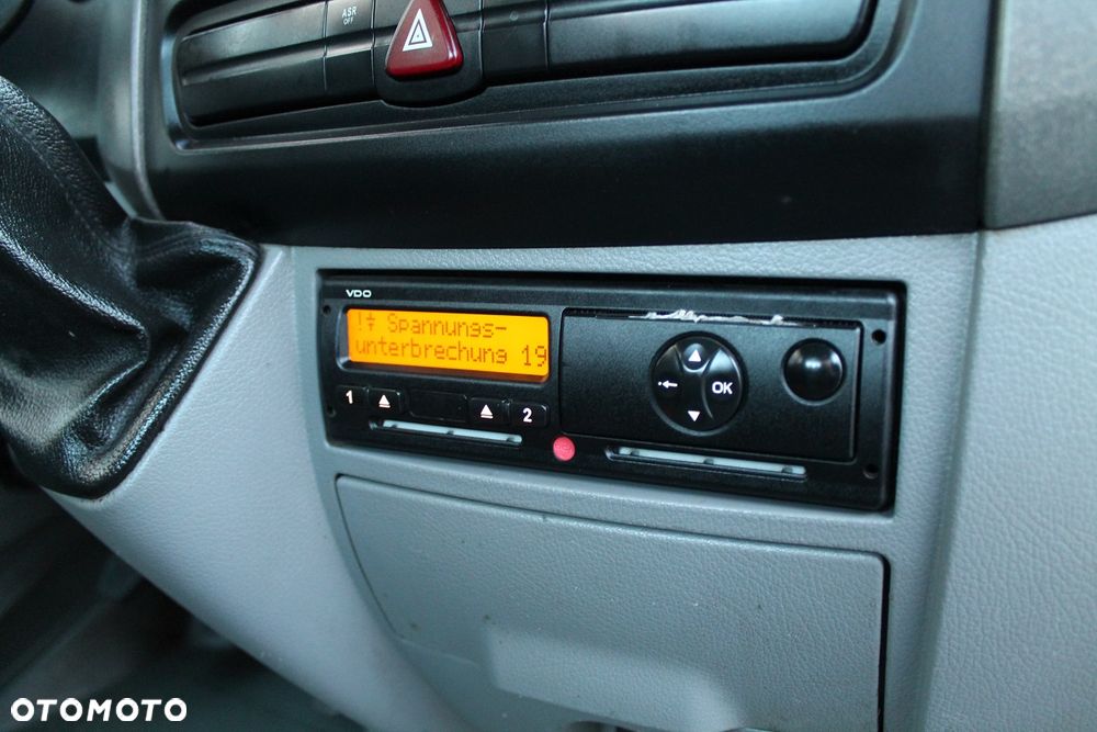 Mercedes-Benz Sprinter - 23