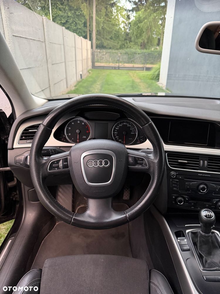 Audi A4 Limousine 1.8 TFSI - 10