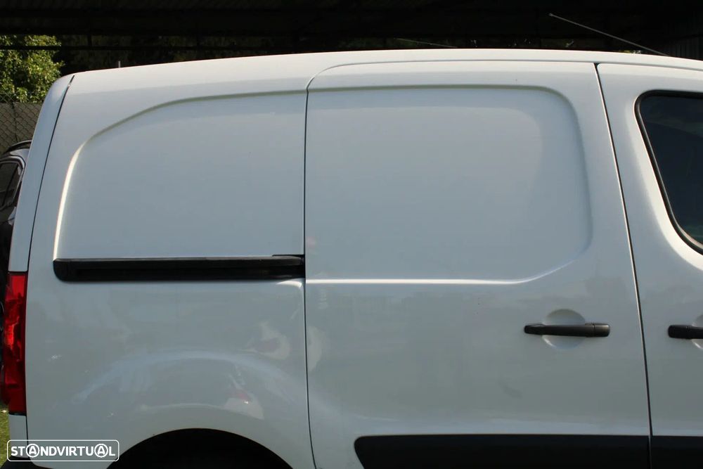 Citroën berlingo - 11