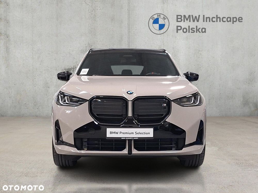BMW X3 - 9