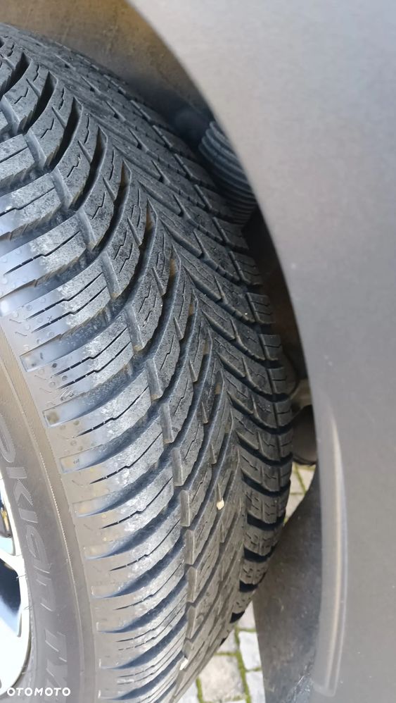 Hyundai Tucson 1.6 T-GDi HEV Executive 4WD - 18