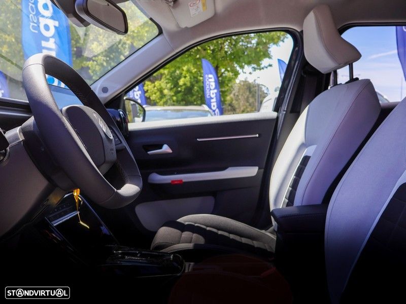 Citroën e-C3 44 kWh Autonomia Conforto Max - 11