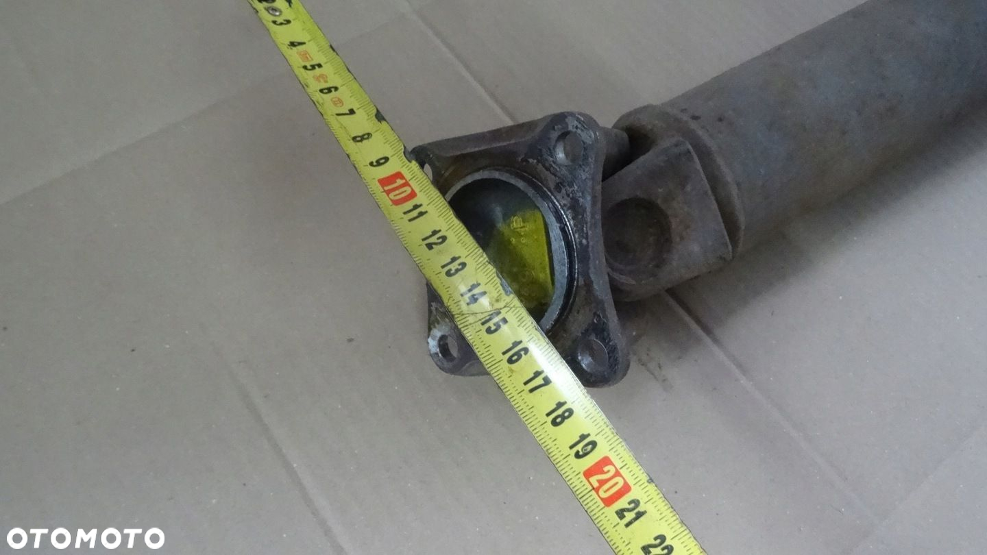 FORESTER II 2.0B WAŁ NAPĘDOWY 153CM - 9