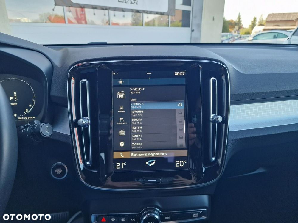 Volvo XC 40 T4 Plug-In Hybrid Core - 29