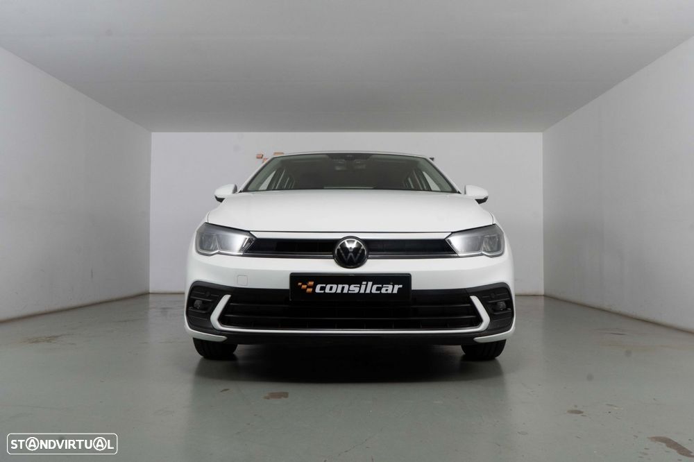 VW Polo 1.0 TSI Confortline - 4