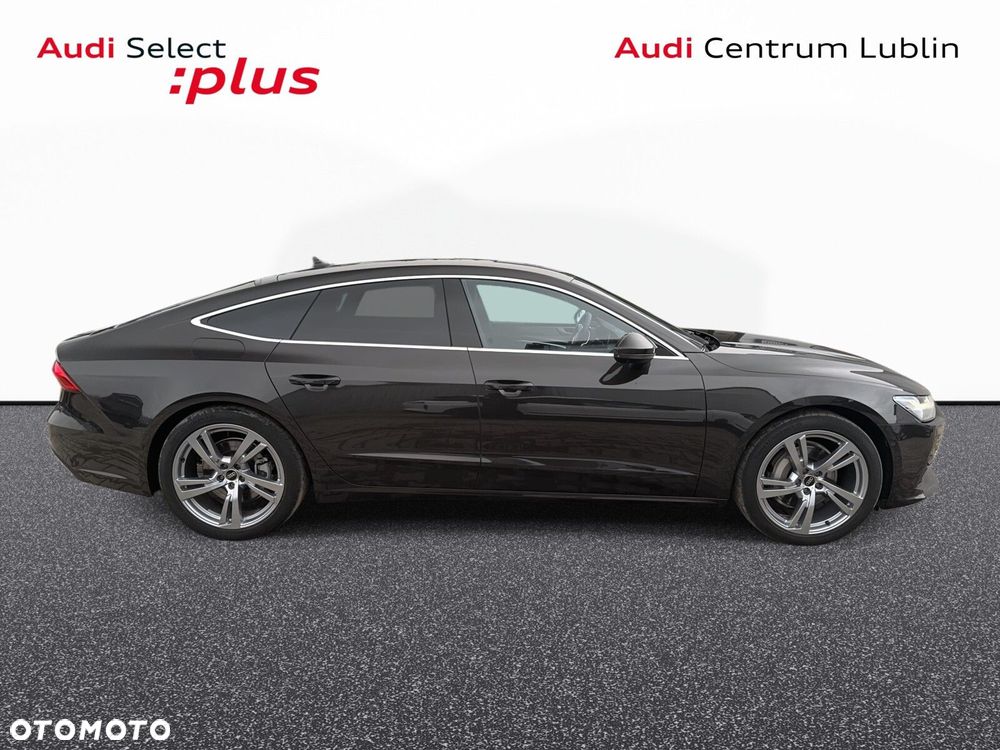 Audi A7 Sportback - 4