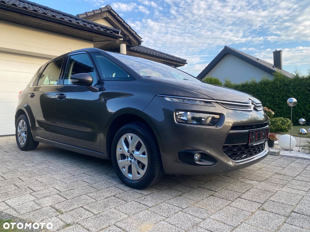 Citroën C4 Picasso 1.6 BlueHDi MoreLife - 18