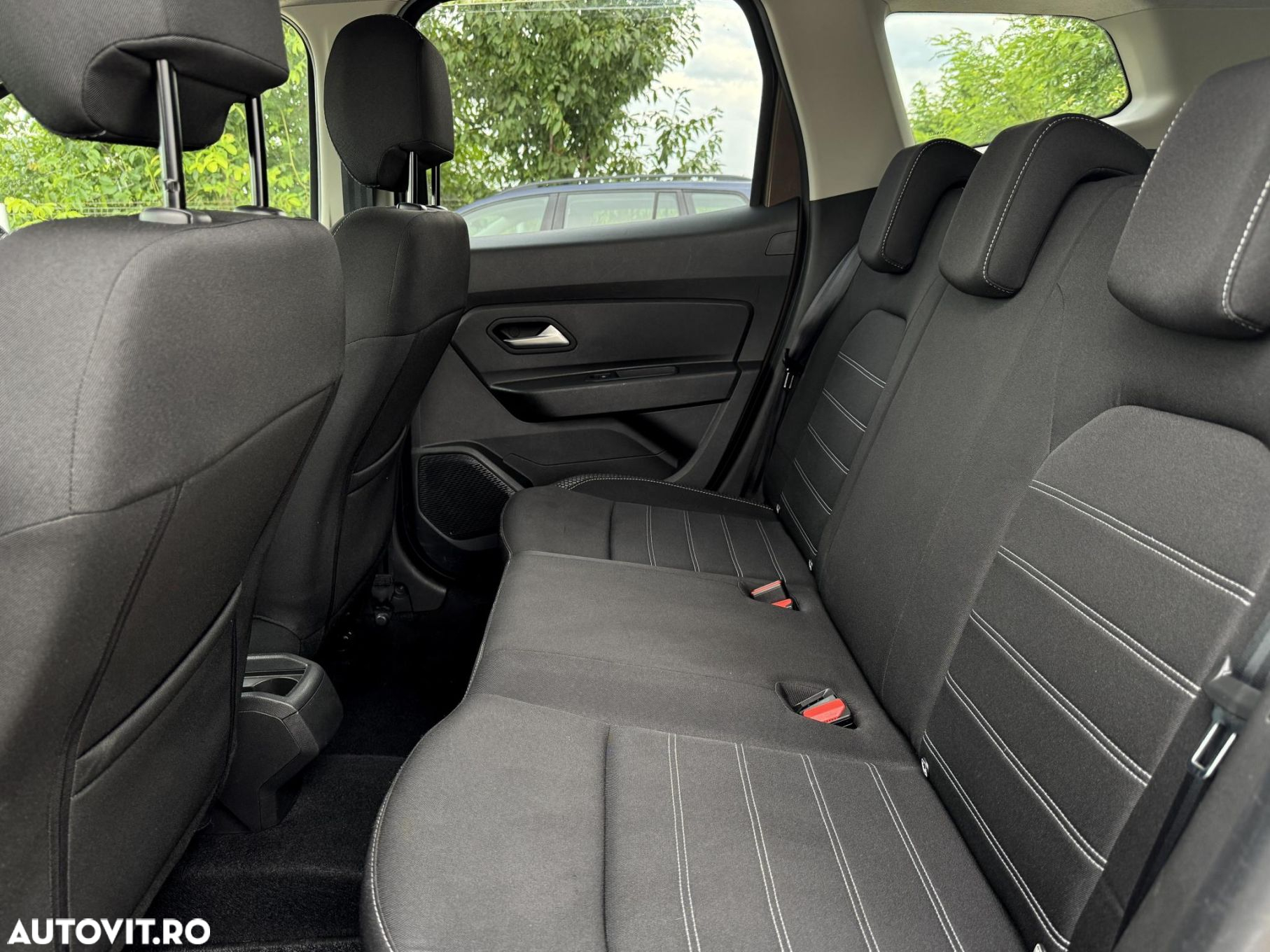 Dacia Duster TCe 100 2WD Prestige - 19