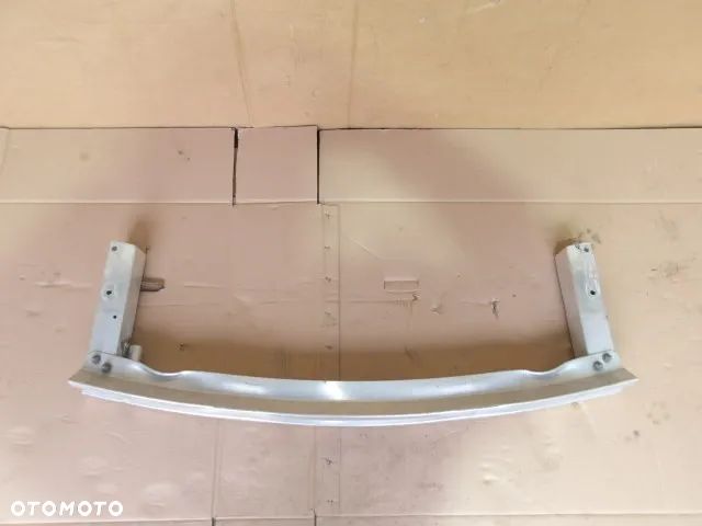 BELKA ZDERZAKA TYL AUDI Q5 8R 8R0807313D - 4