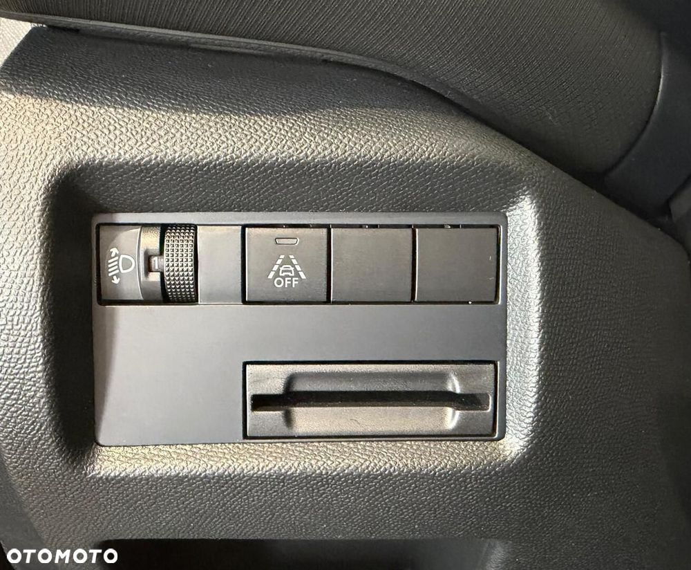 Citroën C5 Aircross 1.5 BlueHDi Max EAT8 - 12