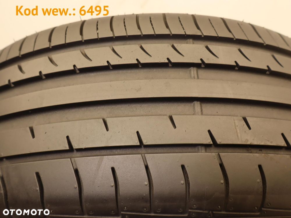 Falken Azenis FK 453CC - 215/50 R18 - 8