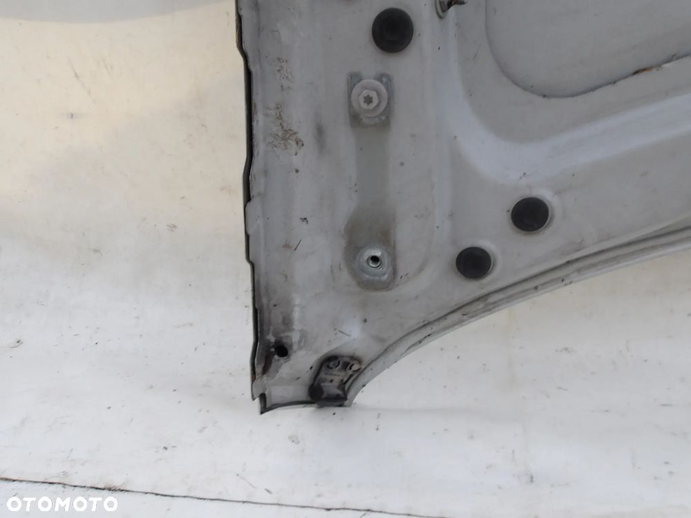 MASKA POKRYWA SILNIKA BMW E92 E93 TITANSILBER PIERWSZY LAKIER F-VAT - 9