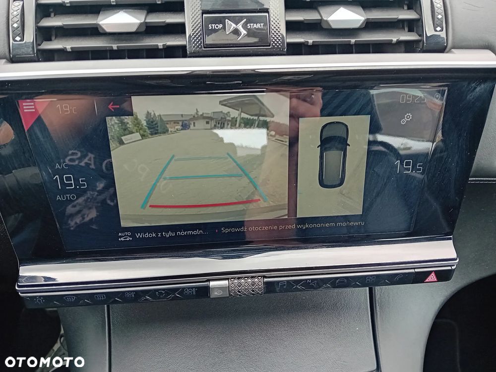 DS Automobiles DS 7 Crossback 1.6 PureTech Rivoli - 23