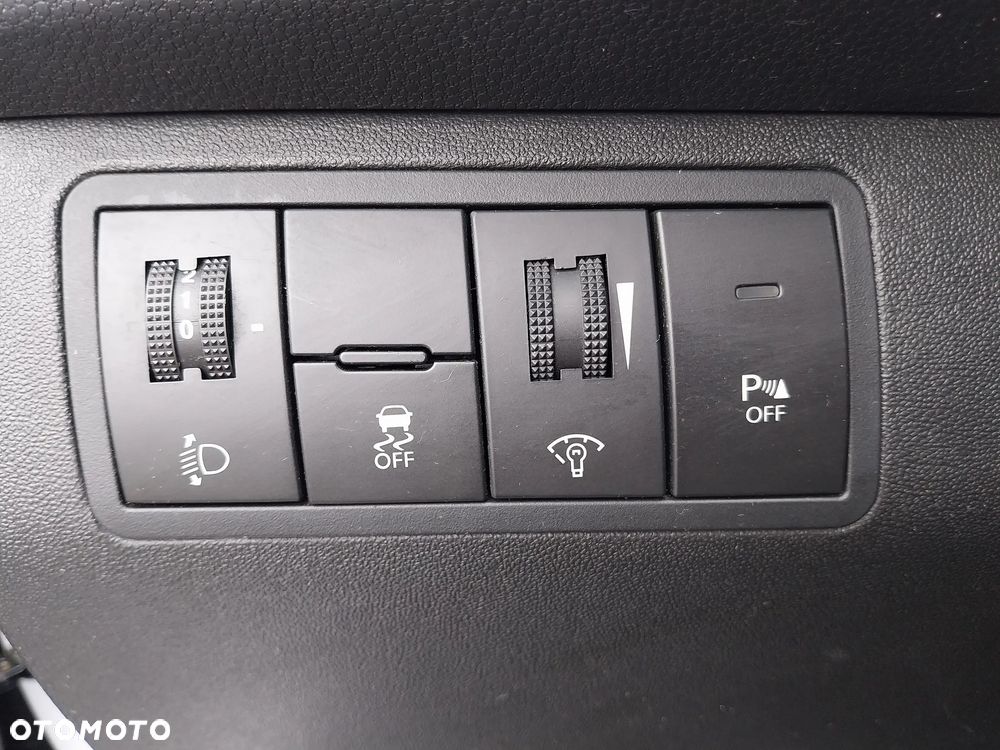 Kia Venga 1.6 CVVT Platinum Edition - 24