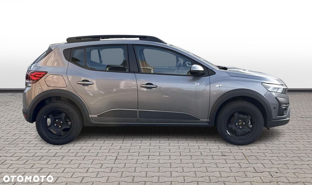 Dacia Sandero Stepway - 7