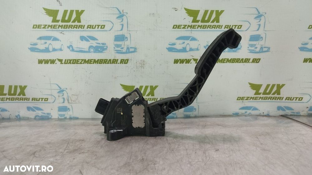 Pedala acceleratie 781100d010 Toyota Yaris XP9 [2005 - 2009] - 2