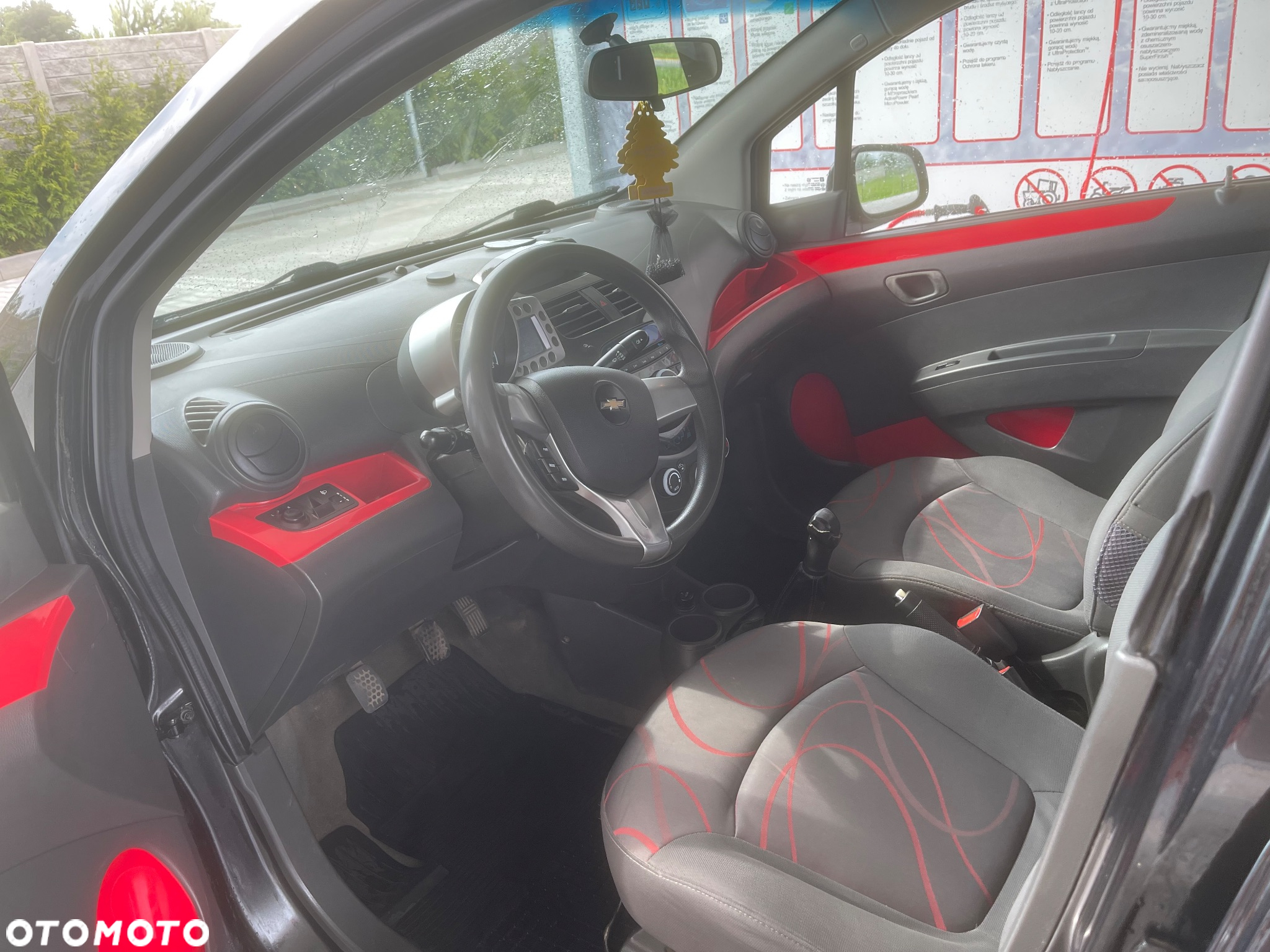 Chevrolet Spark 1.2 LS+ Design - 11