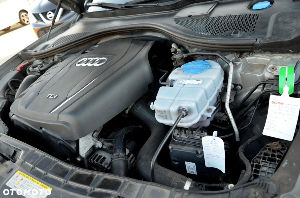 Audi A6 - 37
