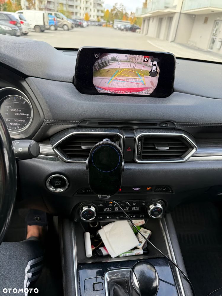 Mazda CX-5 2.5 Skypassion AWD - 5