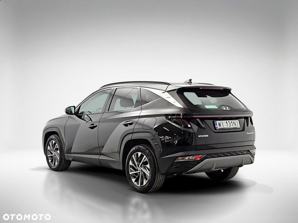 Hyundai Tucson 1.6 T-GDi Smart 2WD - 3