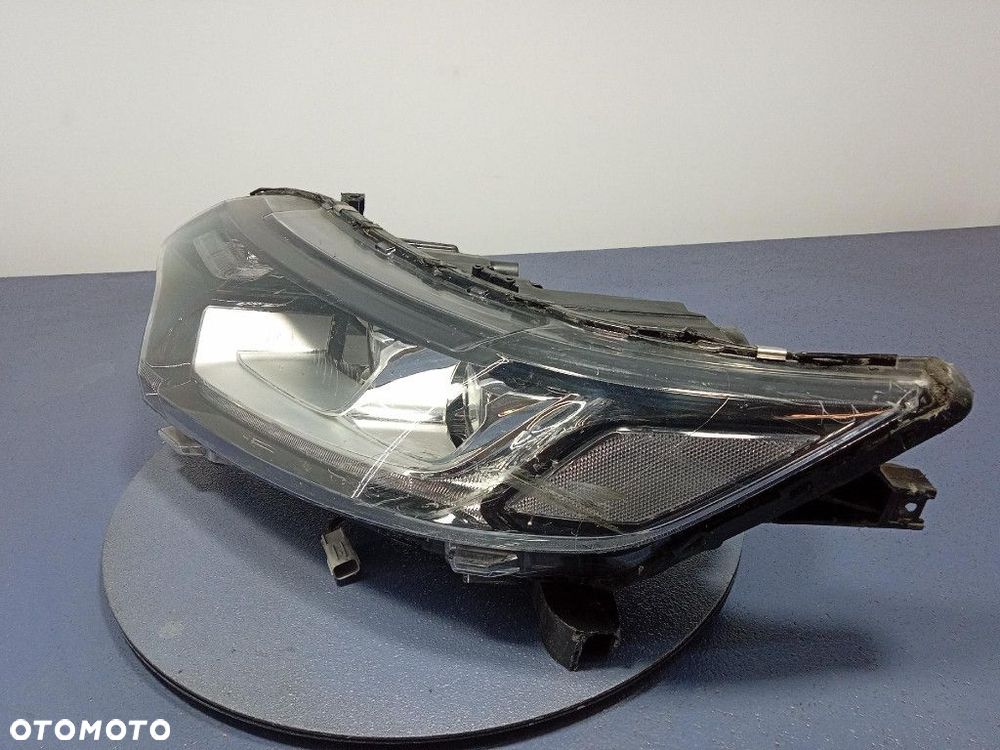 MITSUBISHI OUTLANDER III LIFT  REFLEKTOR LEWY 8301C8-83 - 2