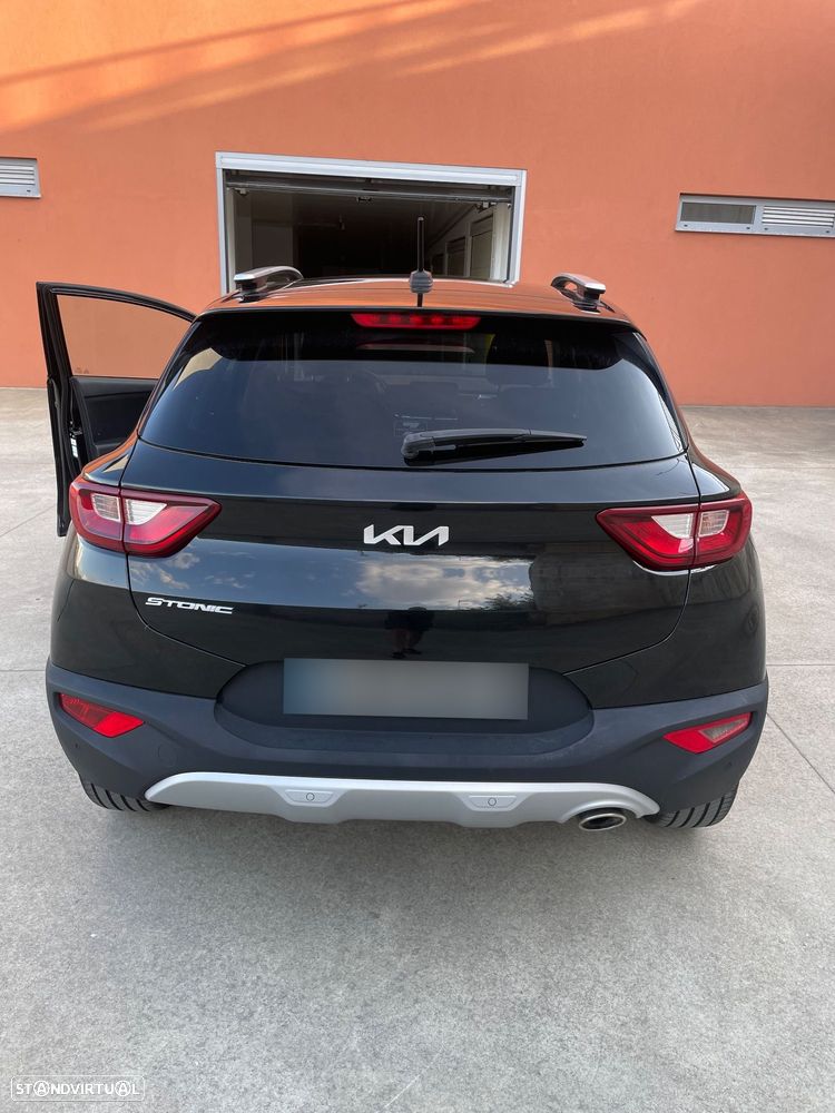 Kia Stonic 1.0 T-GDI Drive - 2