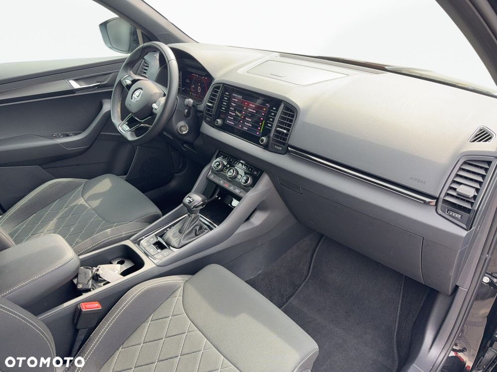 Skoda Karoq - 18
