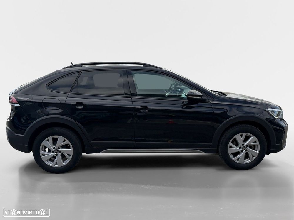 VW Taigo 1.0 TSI Urban - 6