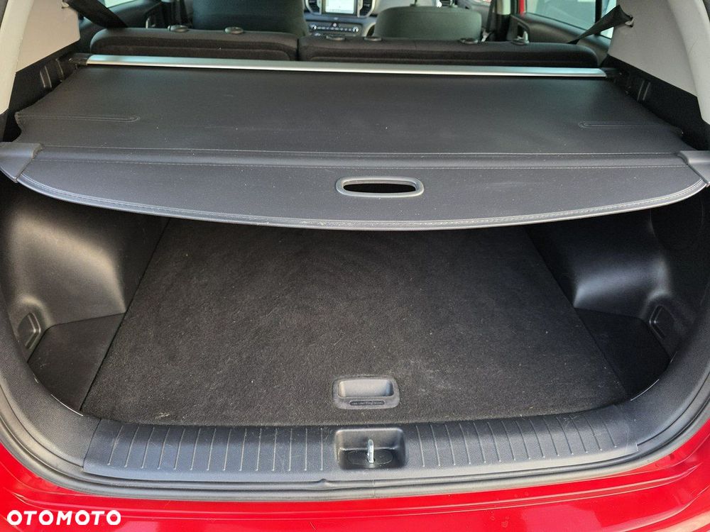 Kia Sportage - 14