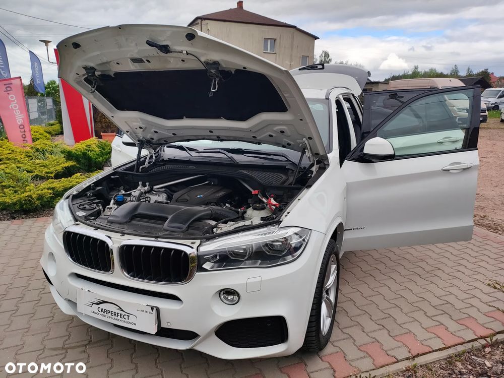 BMW X5 xDrive25d sport - 33