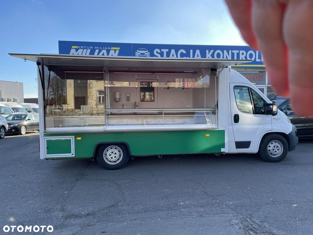 Fiat Ducato - 2