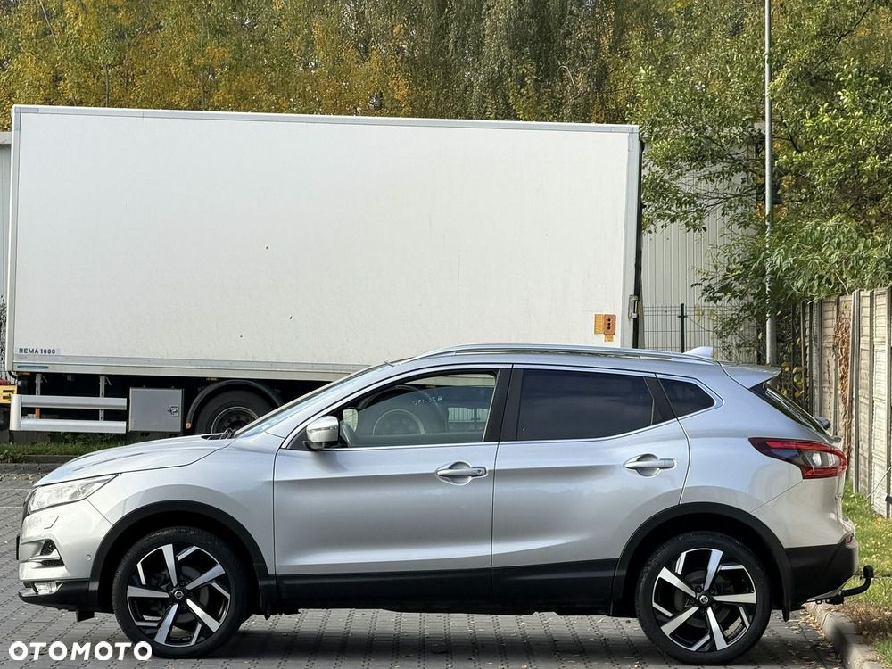 Nissan Qashqai 1.6 DIG-T Tekna+ - 32