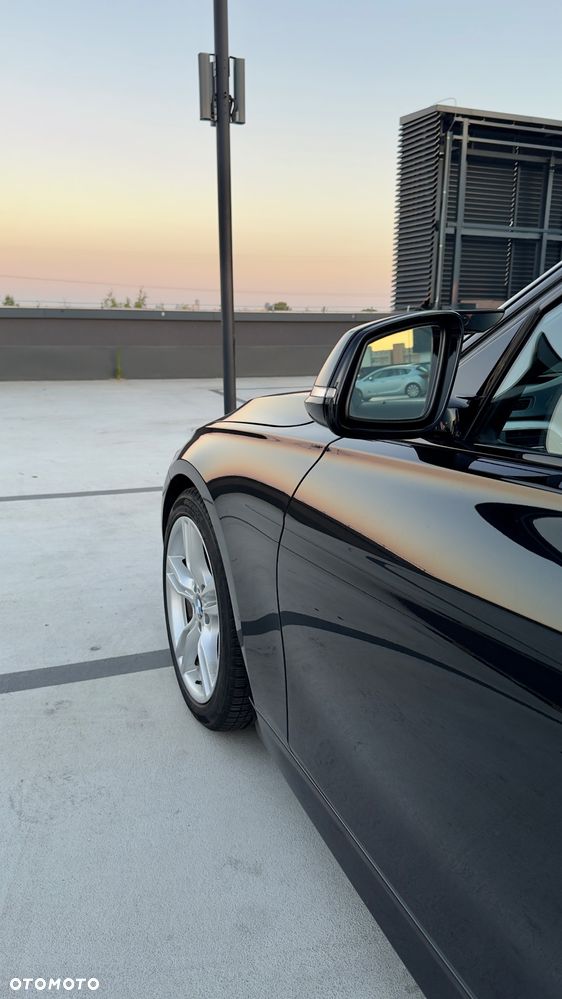 BMW Seria 3 328i - 13