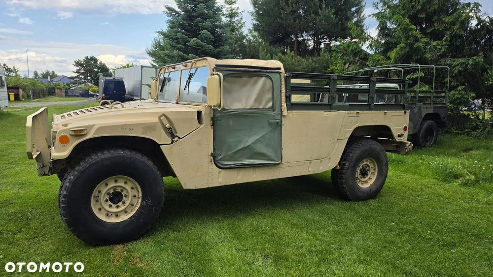 Hummer H1 - 6