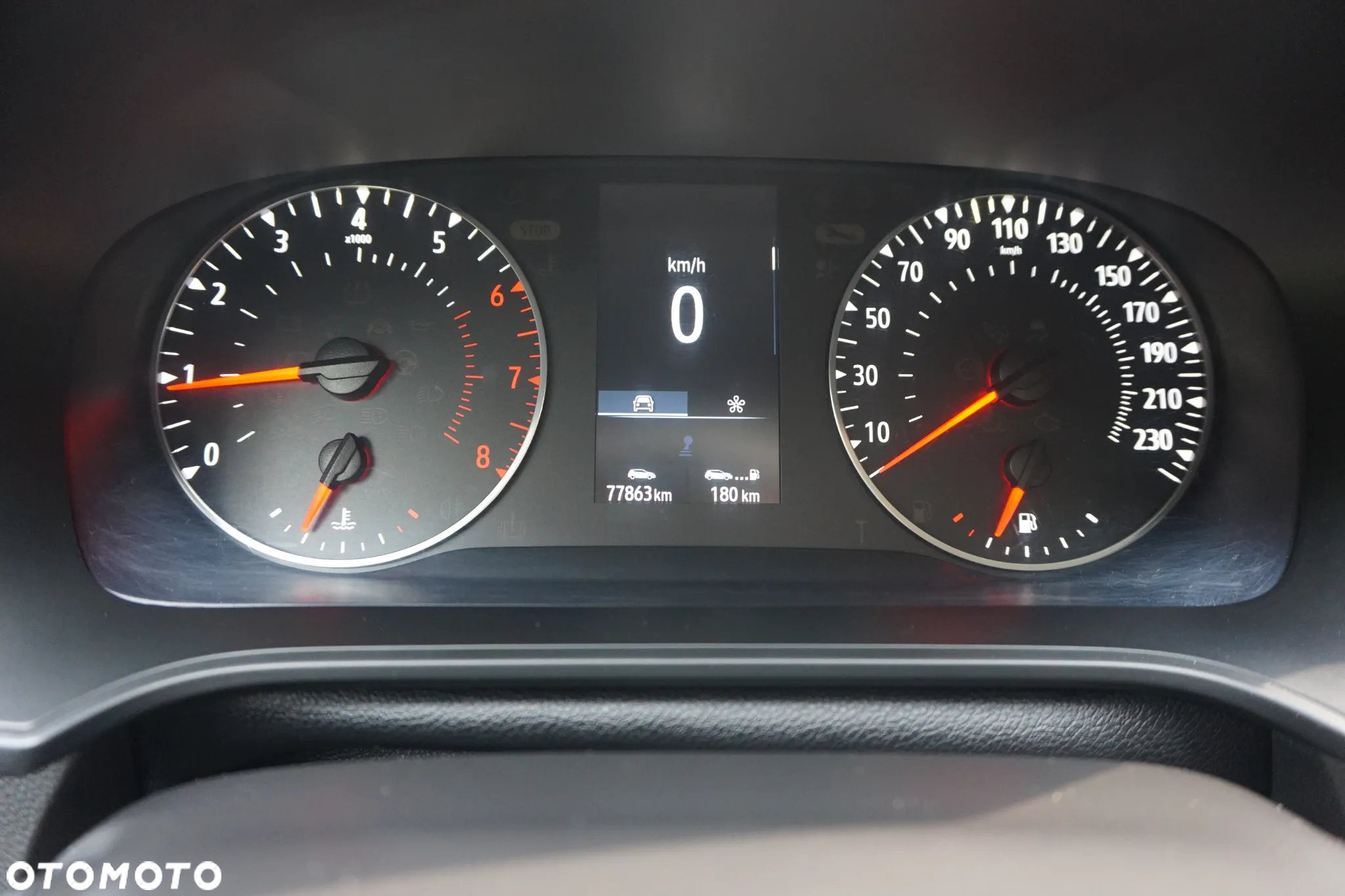 Renault Megane 1.3 TCe FAP Life - 13