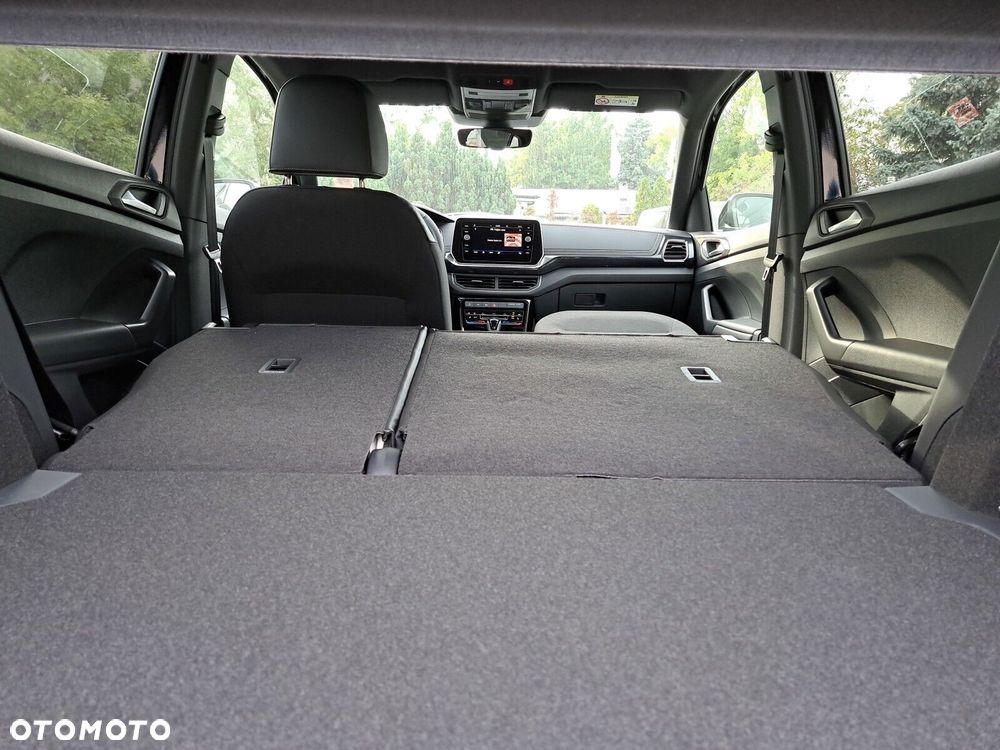 Volkswagen T-Cross 1.0 TSI R-Line Plus DSG - 19