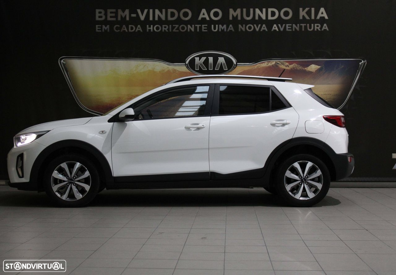 Kia Stonic 1.0 T-GDI Drive - 2
