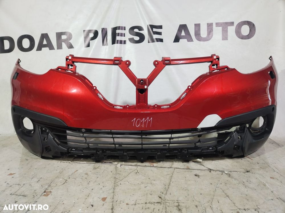 Bara fata Renault Kadjar, 2016, 2017, 2018, 2019, cod origine OE 620220343R. 10111 - 1