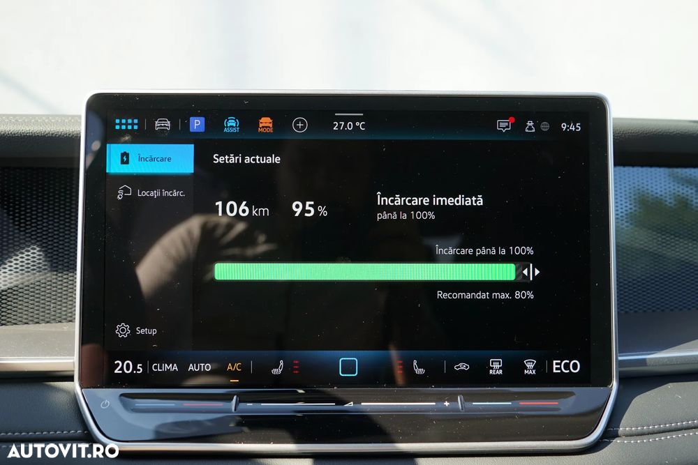 Volkswagen Tayron 1.5 TSI DSG PHEV Life - 19