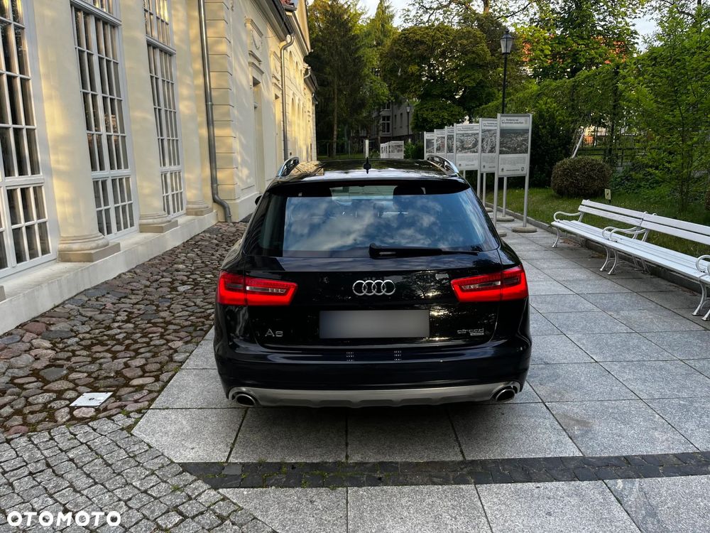 Audi A6 Allroad - 4