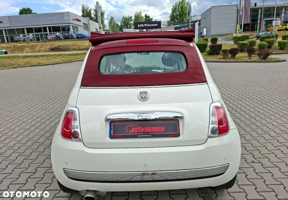 Fiat 500 - 10