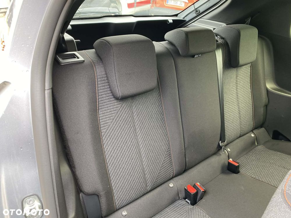 Peugeot 208 PureTech 100 Allure Pack - 16
