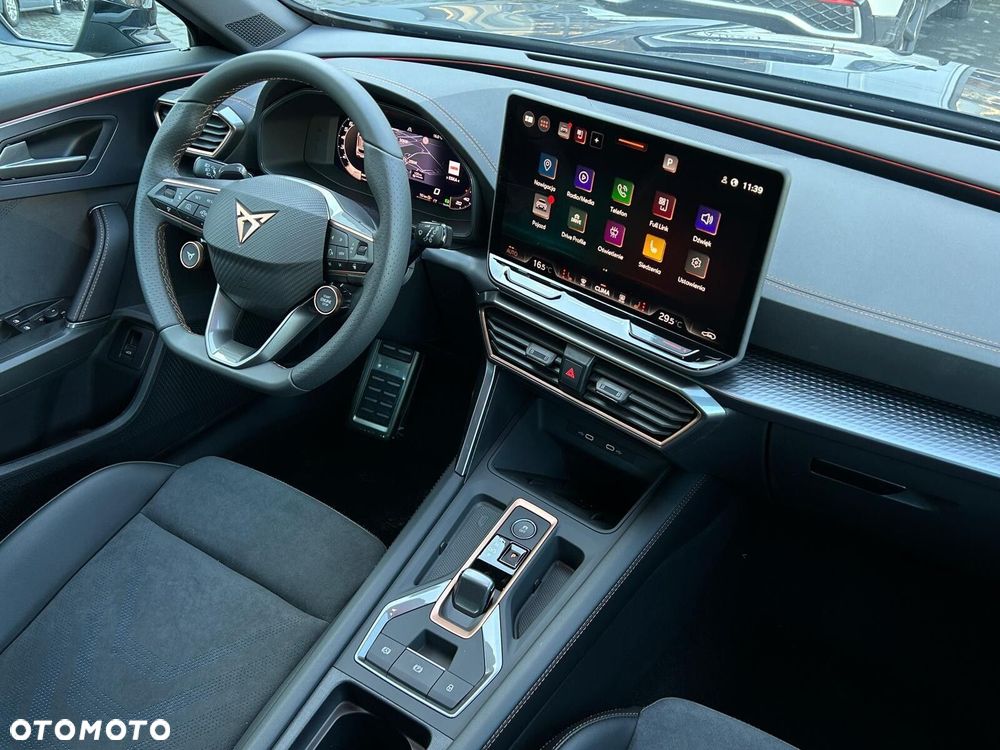 Cupra Formentor - 18