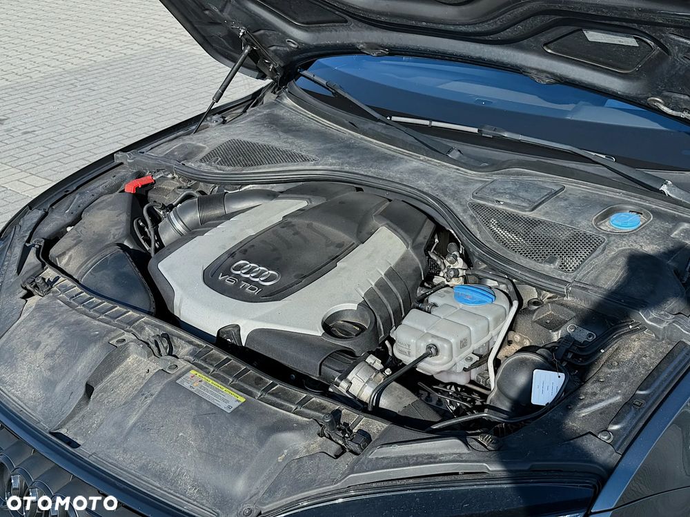 Audi A7 Sportback - 17