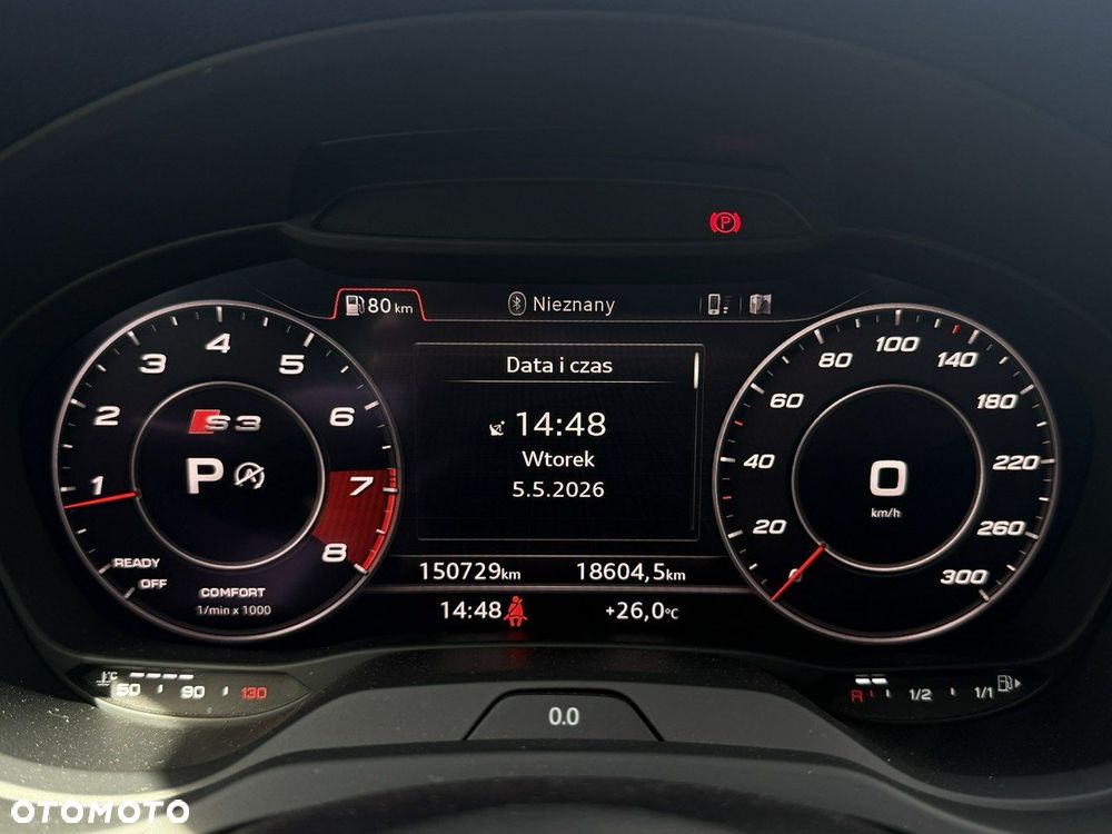 Audi S3 Limousine TFSI Quattro S tronic - 23