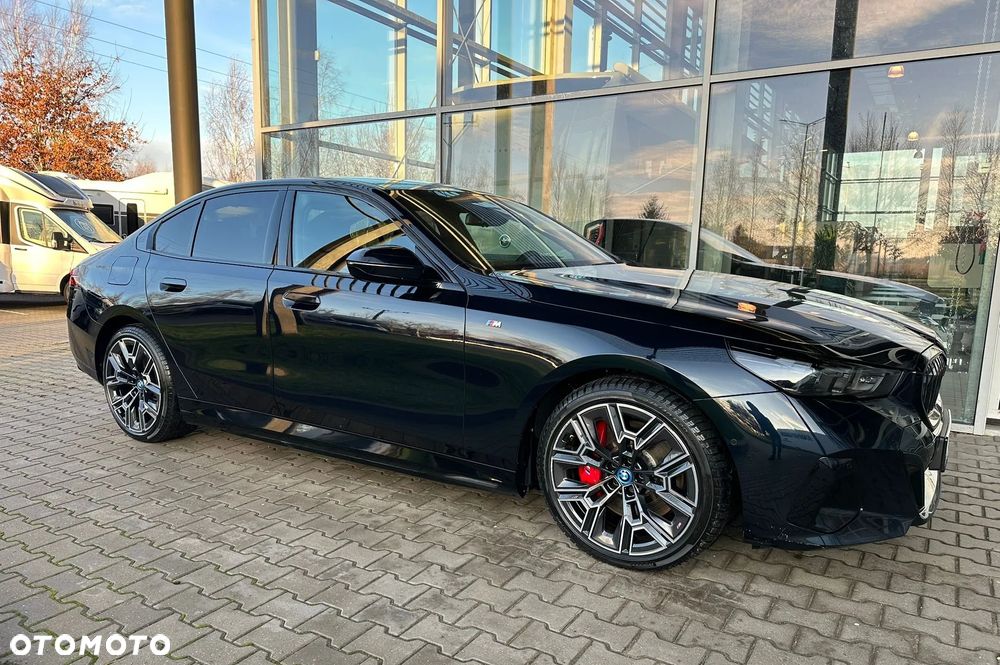 BMW Seria 5 - 10