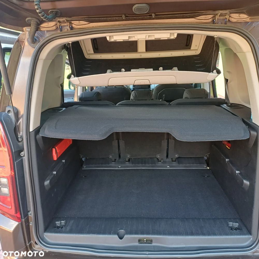 Opel Combo 1.5 CDTI Elite S&S - 15